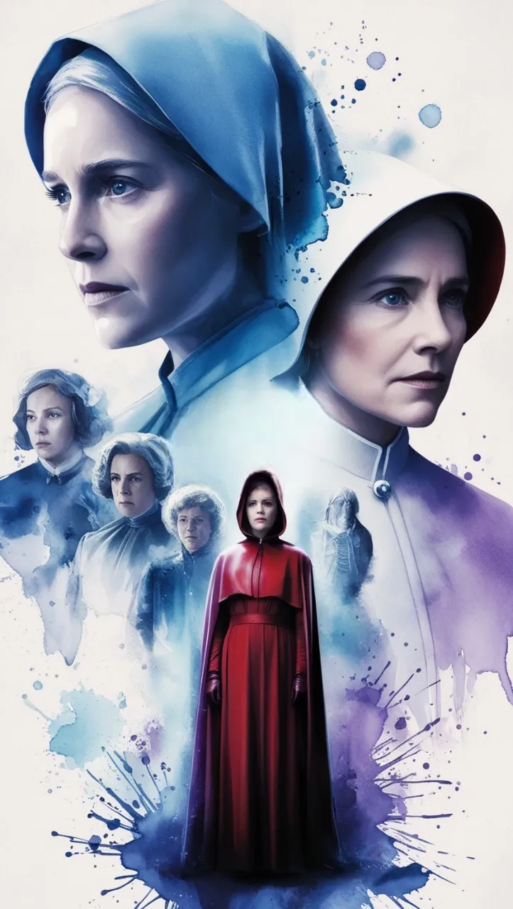 Aktuelle Kino-Blockbuster und Serien Cover Übersicht im IPTV VOD Angebot