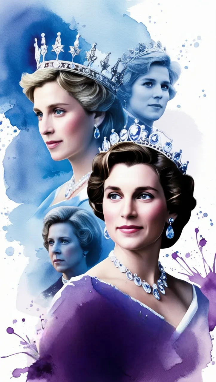 Aktuelle Kino-Blockbuster und Serien Cover Übersicht im IPTV VOD Angebot